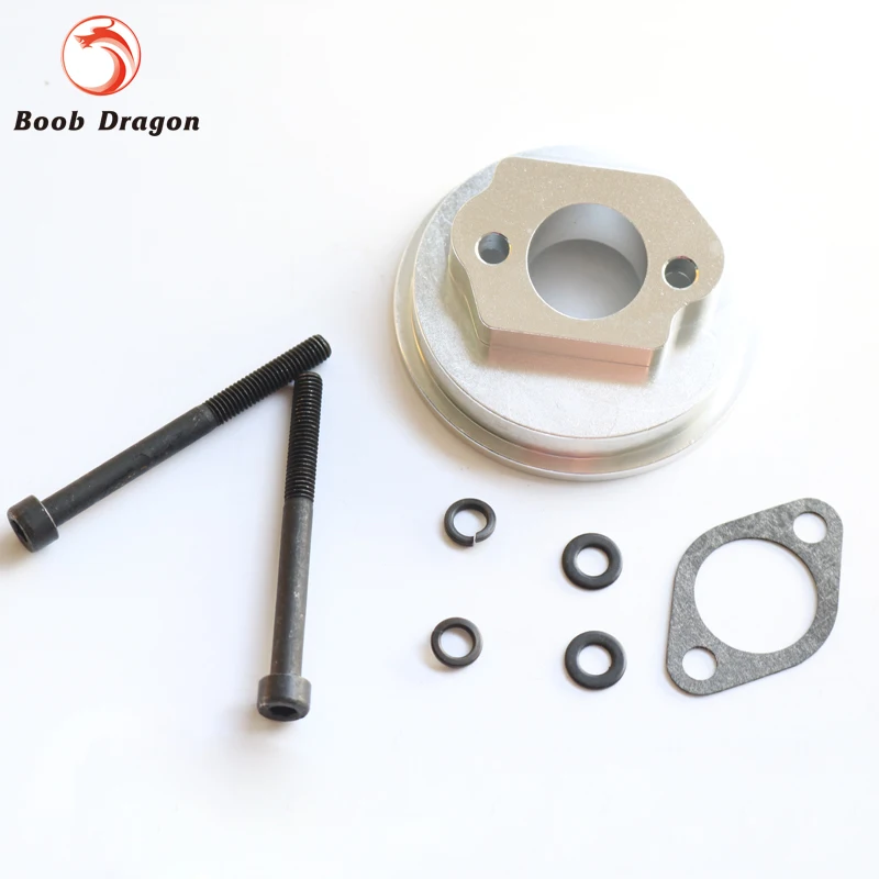 FVITEU CNC Alloy Air Fliter elevation fit 23-30.5cc engine parts for 1/5 HPI Baja 5B SS Parts
FVITEU CNC Alloy Air Fliter elevation fit 23-30.5cc engine parts for 1/5 HPI Baja 5B SS Parts
