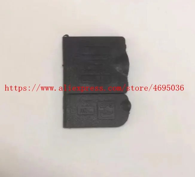 Новая Резиновая Нижняя крышка USB/HDMI DC IN/VIDEO OUT для цифровой камеры NIKON D7000 Запасная часть
Новая Резиновая Нижняя крышка USB/HDMI DC IN/VIDEO OUT для цифровой камеры NIKON D7000 Запасная часть