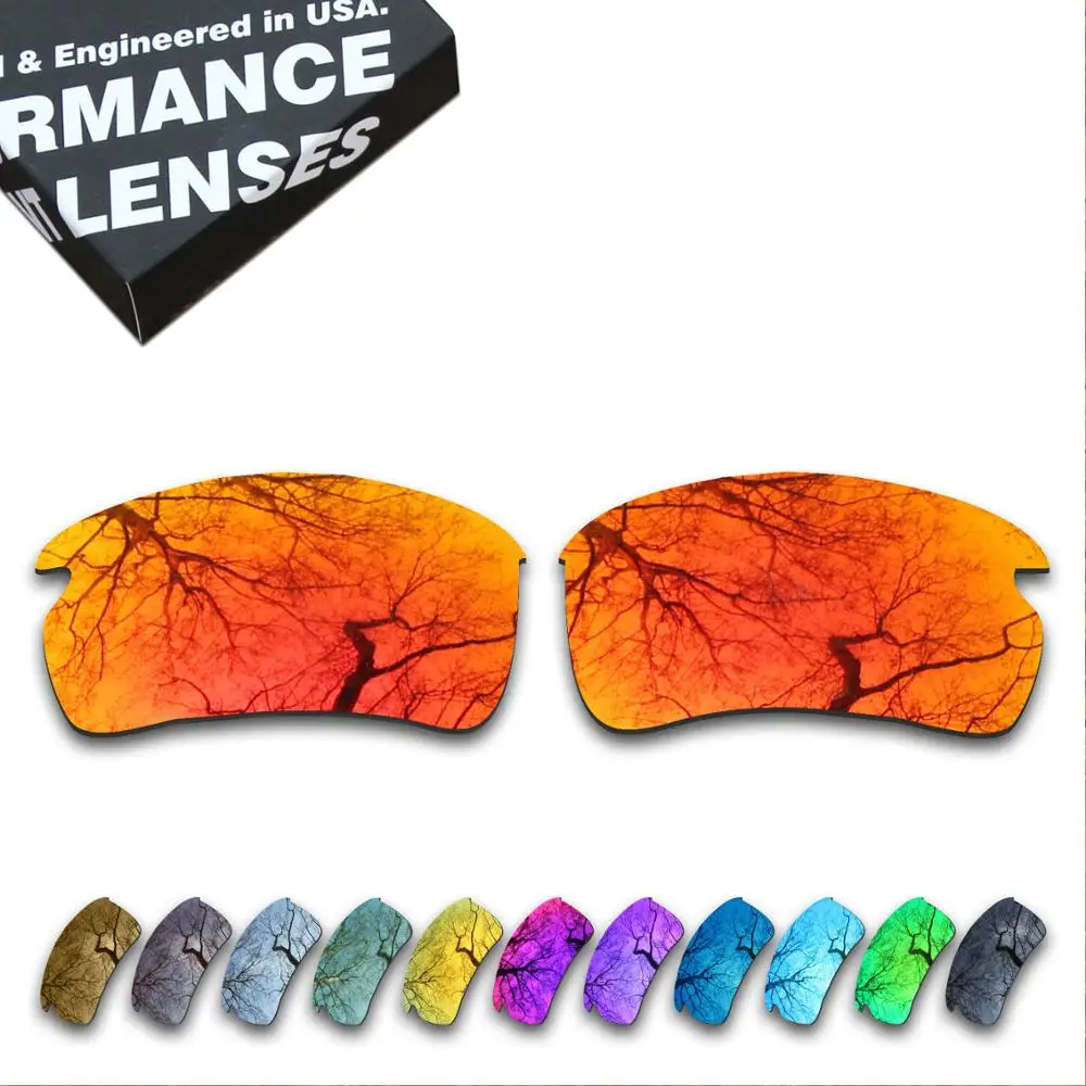 Поляризованные Сменные линзы Millerswap для солнцезащитных очков Oakley Flak 2,0 азиатского стиля-несколько вариантов
Поляризованные Сменные линзы Millerswap для солнцезащитных очков Oakley Flak 2,0 азиатского стиля-несколько вариантов