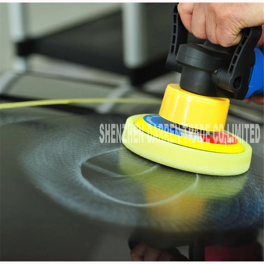 Electric Dual Action Shock and Polishing Machine Car Polisher Cleaner 220V 600w Dual Action Polisher random orbital
Electric Dual Action Shock and Polishing Machine Car Polisher Cleaner 220V 600w Dual Action Polisher random orbital