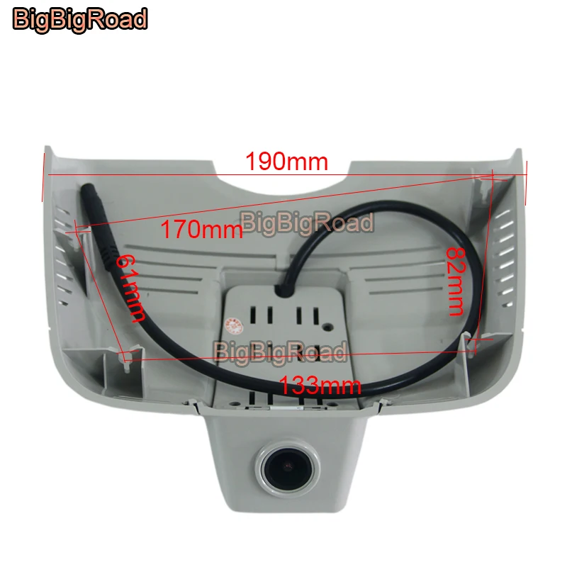4K Plug And Play For Mercedes Benz C Series C180 C200 C260 High Version 2012 2013 2014 2015 Car Wifi DVR Video Recorder DashCam
4K Plug And Play For Mercedes Benz C Series C180 C200 C260 High Version 2012 2013 2014 2015 Car Wifi DVR Video Recorder DashCam