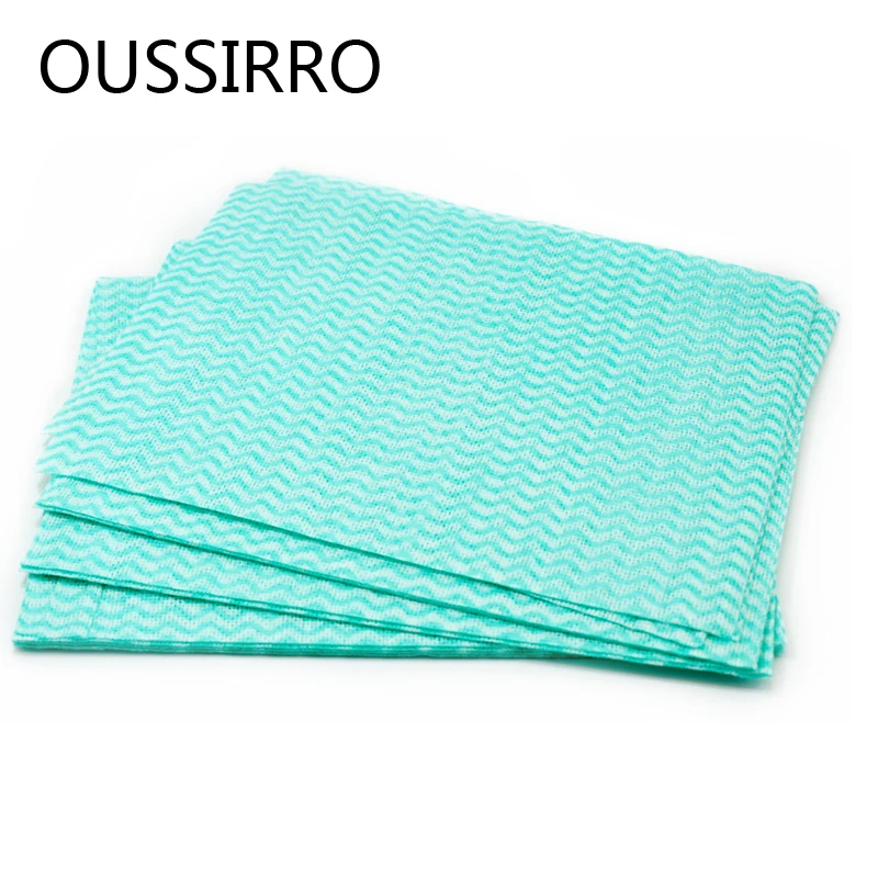 10Pcs/Set Multipurpose Towel Non-woven Fabric Cloth Wiping Cleaning For Home Kitchen Office Car Dishcloth Dish Cloth Cleaner
10Pcs/Set Multipurpose Towel Non-woven Fabric Cloth Wiping Cleaning For Home Kitchen Office Car Dishcloth Dish Cloth Cleaner