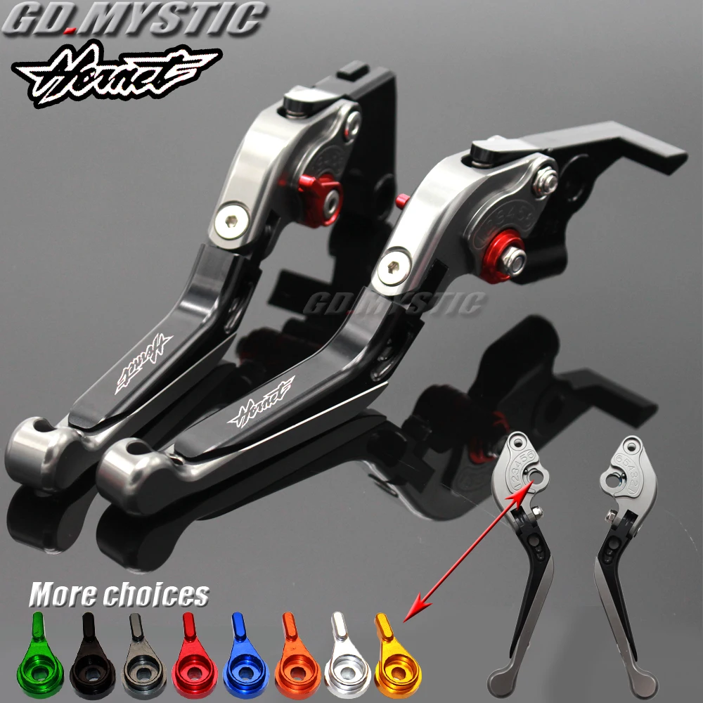Для Honda CB600F / CB650F Hornet 2007 2008 2009 2010 2011 2012 2013 CNC Складной и расширяющийся красный рычаг тормоза мотоцикла
Для Honda CB600F / CB650F Hornet 2007 2008 2009 2010 2011 2012 2013 CNC Складной и расширяющийся красный рычаг тормоза мотоцикла