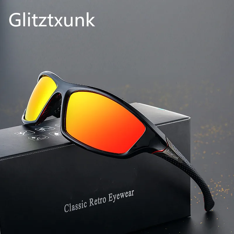 2023 New Polarized Sunglasses Men's Driving Shades Male Square Vintage Sun Glasses For Men UV400 Goggles okulary
2023 New Polarized Sunglasses Men's Driving Shades Male Square Vintage Sun Glasses For Men UV400 Goggles okulary
