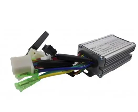 24/v36v 250W контроллер для бесщеточного двигателя с Bluetooth IOS или Android APP
24/v36v 250W контроллер для бесщеточного двигателя с Bluetooth IOS или Android APP