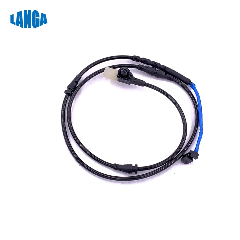 FREE SHIPPING Front Brake Pad Wear Sensor Brake sensor Disc Brake pad sensor FOR Land Rover Range Rover Sport 10-13 OE: LR014568
FREE SHIPPING Front Brake Pad Wear Sensor Brake sensor Disc Brake pad sensor FOR Land Rover Range Rover Sport 10-13 OE: LR014568