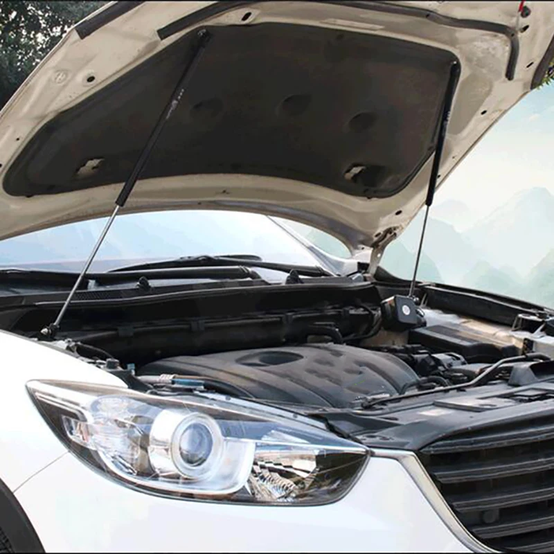 2pcs car styling Fit for CX5 CX-5 2013-2017 years strut bar Automotive hood hydraulic support bar car accessories
2pcs car styling Fit for CX5 CX-5 2013-2017 years strut bar Automotive hood hydraulic support bar car accessories