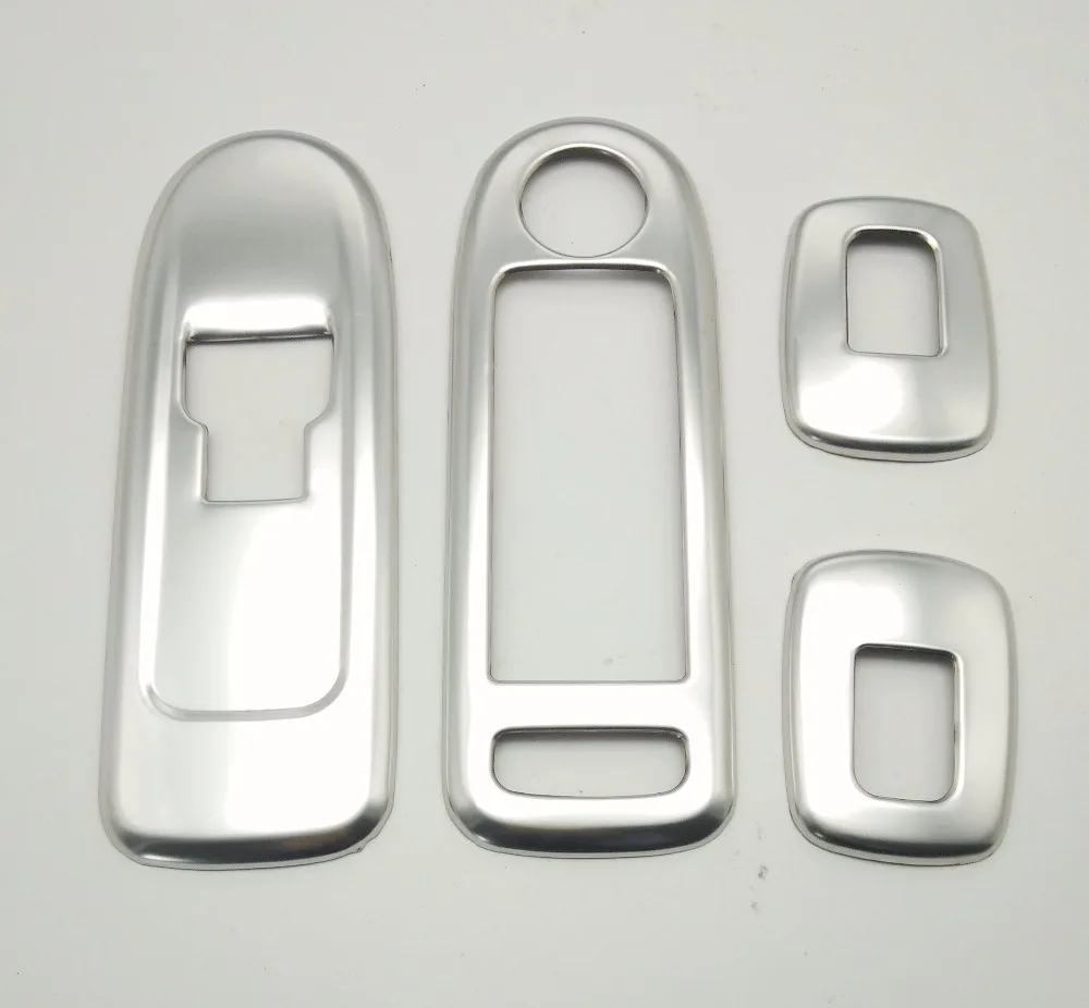 FOR Citroen C5 Peugeot 508 modified special decorative glass lifter switch / armrest box refit the interior light bar
FOR Citroen C5 Peugeot 508 modified special decorative glass lifter switch / armrest box refit the interior light bar