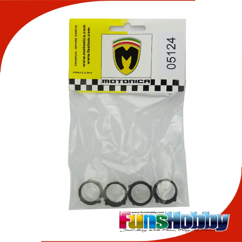 Italy Motonica 1:8 On Road RC Model Nitro Car Parts Eccentric for Front Hub Applied to P81 RS/PRO/ELECTRO (COD.05124R04)
Italy Motonica 1:8 On Road RC Model Nitro Car Parts Eccentric for Front Hub Applied to P81 RS/PRO/ELECTRO (COD.05124R04)