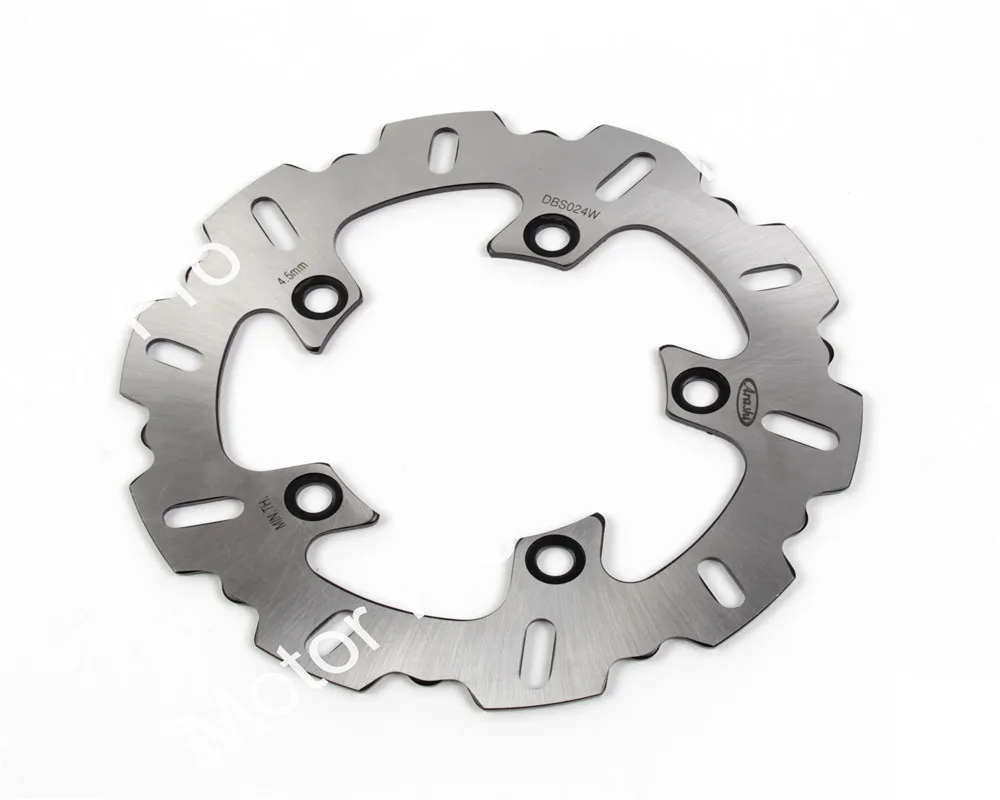 For Yamaha YZF R1 2004 - 2021 Rear Brake Disc Rotor Disk Motorcycle YZF-R1 1000 2005 2006 2007 2008 2009 2010 2011 2012 2013
For Yamaha YZF R1 2004 - 2021 Rear Brake Disc Rotor Disk Motorcycle YZF-R1 1000 2005 2006 2007 2008 2009 2010 2011 2012 2013