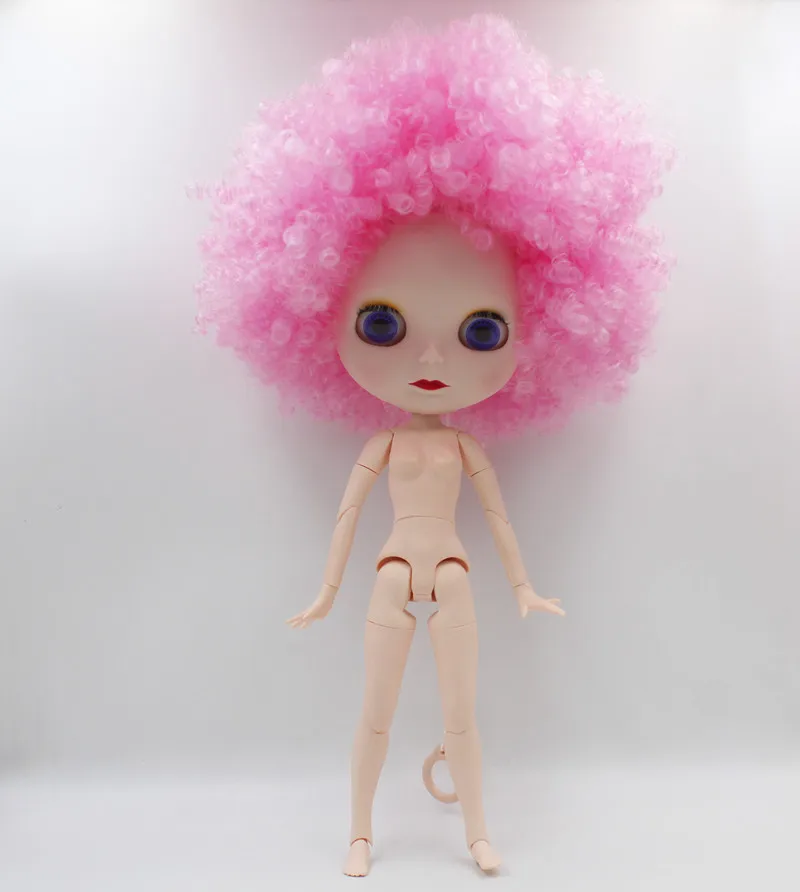Бесплатная доставка BJD шарнир RBL-752 DIY Обнаженная кукла Blyth подарок на день рождения для девочки 4 цвета большие глаза куклы с красивыми волосами милая игрушка
Бесплатная доставка BJD шарнир RBL-752 DIY Обнаженная кукла Blyth подарок на день рождения для девочки 4 цвета большие глаза куклы с красивыми волосами милая игрушка