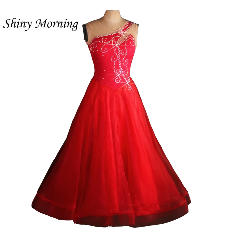 ballroom dance dress customized ballroom dreses for girls ballroom dresses woman waltz red ballroom dance waltz dresses
ballroom dance dress customized ballroom dreses for girls ballroom dresses woman waltz red ballroom dance waltz dresses