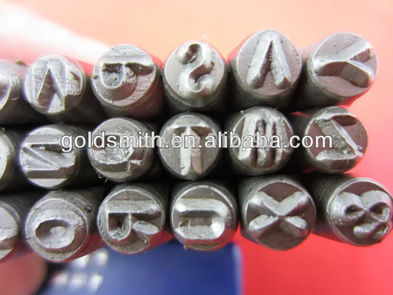 free shipping 1/8" 4 MM Capital Letter punch A-Z Punch Stamp Set 27 Piece,capital letter stamp,jewelry letter stamp punches
free shipping 1/8" 4 MM Capital Letter punch A-Z Punch Stamp Set 27 Piece,capital letter stamp,jewelry letter stamp punches