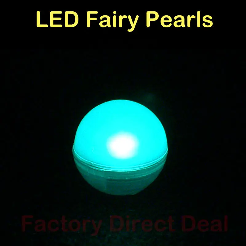 Wholesale (120pieces/Lot) Battery Operated Mini LED Party Light/Fairy Pearls/Wedding Decoration LED Berries
Wholesale (120pieces/Lot) Battery Operated Mini LED Party Light/Fairy Pearls/Wedding Decoration LED Berries