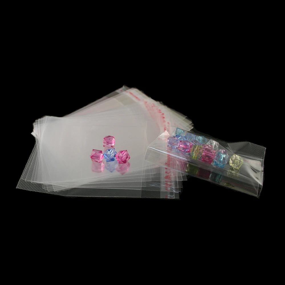 200pcs 8*10.5cm Clear Mini Small plastic bags for jewelry Self Adhesive Seal OPP Package bag PDC02-03
200pcs 8*10.5cm Clear Mini Small plastic bags for jewelry Self Adhesive Seal OPP Package bag PDC02-03