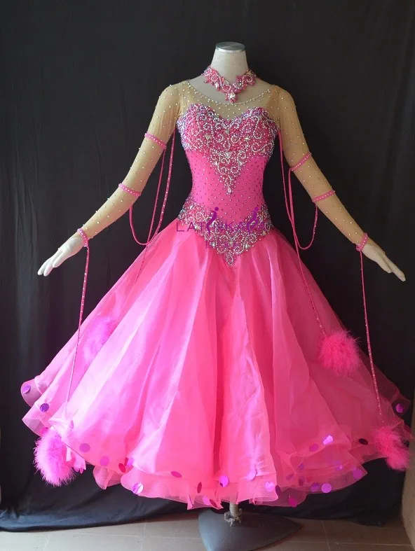 KAKA DANCE B1536,New Ballroom Standard Dance Dress,Waltz Ballroom Competition Dress,ballroom dance competition dresses
KAKA DANCE B1536,New Ballroom Standard Dance Dress,Waltz Ballroom Competition Dress,ballroom dance competition dresses