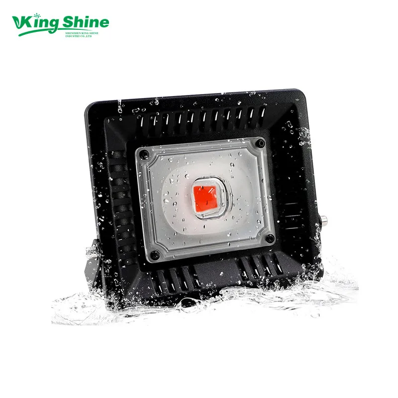 Waterproof 50W 100W Cob full spectrum LED Grow Lights for Indoor Plants Hydroponic Systems Gardening Greenhouse
Waterproof 50W 100W Cob full spectrum LED Grow Lights for Indoor Plants Hydroponic Systems Gardening Greenhouse