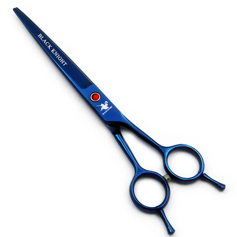 7 inch Hairdressing Scissors Professional Barber Salon Hair Cutting Scissors Pet Shears With Case For Dogs Blue style
7 inch Hairdressing Scissors Professional Barber Salon Hair Cutting Scissors Pet Shears With Case For Dogs Blue style