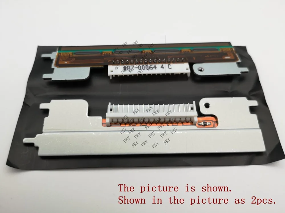 New original thermal printer core LTP2342C-S576A-E, 80MM thermal printhead LTP2342C,printhead accessories LTP2342 LTP2342C-S576A
New original thermal printer core LTP2342C-S576A-E, 80MM thermal printhead LTP2342C,printhead accessories LTP2342 LTP2342C-S576A