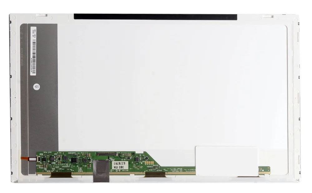 replacement for 15.6 inch LED LCD LAPTOP MATRIX SCREEN PANEL 15.6 LED DISPLAY COMPATIBLE MONITOR 15.6 NORMAL standard
replacement for 15.6 inch LED LCD LAPTOP MATRIX SCREEN PANEL 15.6 LED DISPLAY COMPATIBLE MONITOR 15.6 NORMAL standard