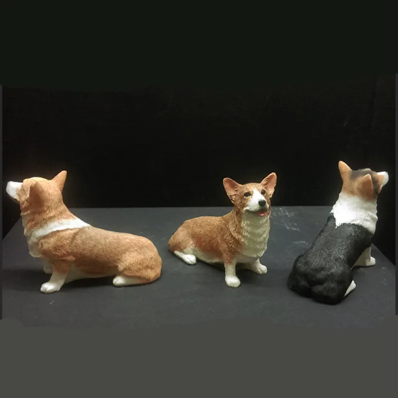 Cute Welsh Corgi dog artificial model figure,car styling room home decoration,Christmas gift toy party favor doggy,pet gift
Cute Welsh Corgi dog artificial model figure,car styling room home decoration,Christmas gift toy party favor doggy,pet gift