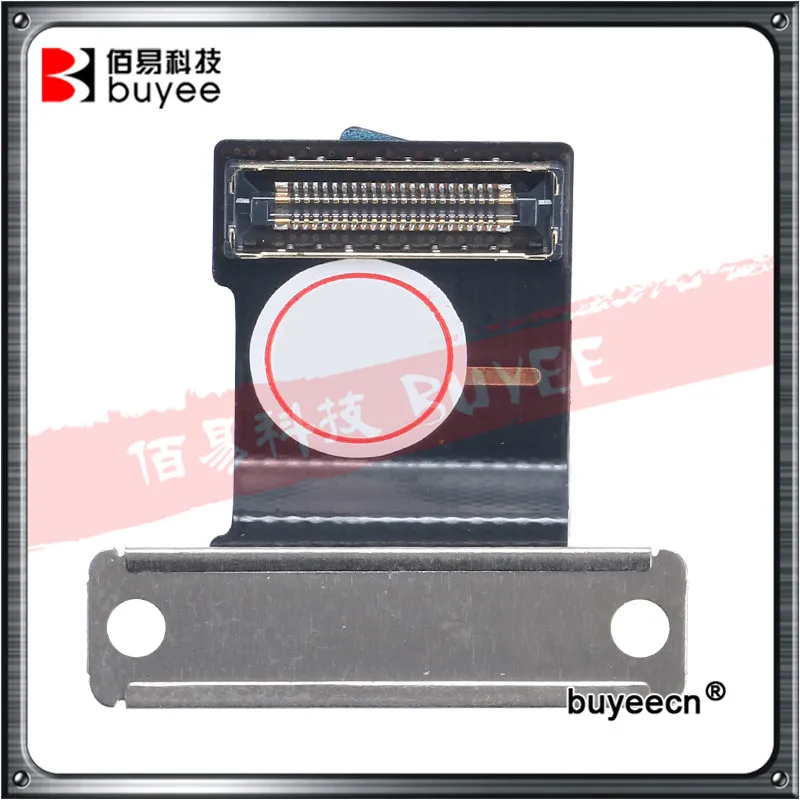 Original For Macbook PRO Retina 13" A1989 A1708 A1706 15.4" A1990 A1707 LCD Screen Cable Replacement
Original For Macbook PRO Retina 13" A1989 A1708 A1706 15.4" A1990 A1707 LCD Screen Cable Replacement