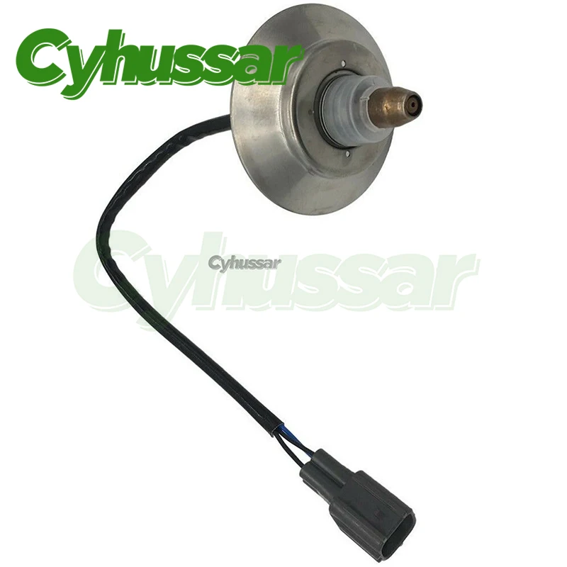 O2 Lambda Sensor Oxygen Sensor Air Fuel Ratio Sensor fit for Toyota Camry 89467-06100 8946706100 2010-2011
O2 Lambda Sensor Oxygen Sensor Air Fuel Ratio Sensor fit for Toyota Camry 89467-06100 8946706100 2010-2011