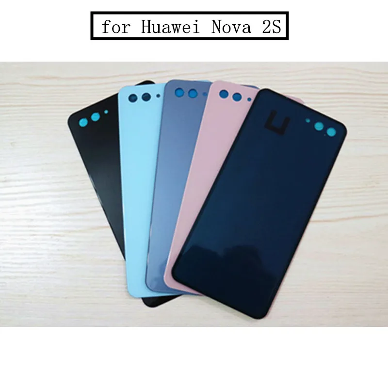 Для Huawei Nova 2S корпус задняя крышка батарейного отсека чехол Замена запчасти для Huawei Nova 2S стекло задняя крышка Запасные части
Для Huawei Nova 2S корпус задняя крышка батарейного отсека чехол Замена запчасти для Huawei Nova 2S стекло задняя крышка Запасные части