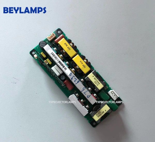 Projector Ballast / Projector Lamp Power For Projector Of EB-G6900WU / EB-G6570WU / EB-G6450WU
Projector Ballast / Projector Lamp Power For Projector Of EB-G6900WU / EB-G6570WU / EB-G6450WU