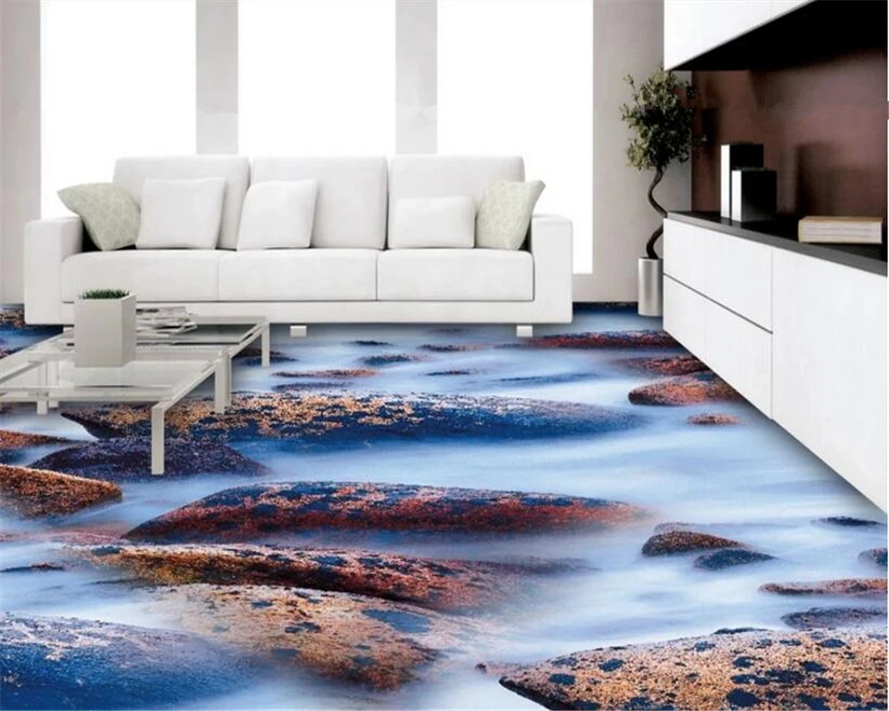 beibehang 2018 new fashion waterproof pvc wall paper fantasy water cobblestones living room bathroom 3D floor tiles 3d wallpaper
beibehang 2018 new fashion waterproof pvc wall paper fantasy water cobblestones living room bathroom 3D floor tiles 3d wallpaper