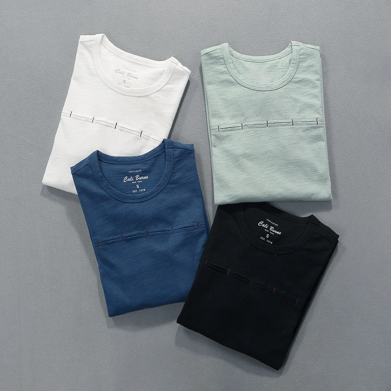 Italy New long sleeve t-shirt men cotton solid casual men t shirts brand fashion tshirt mens fitness t shirt chemise
Italy New long sleeve t-shirt men cotton solid casual men t shirts brand fashion tshirt mens fitness t shirt chemise