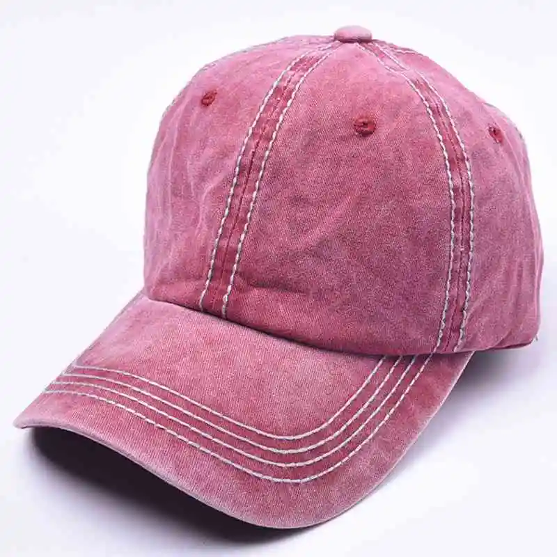 MYZOPER 2019 New Fashion Solid Color Casual Baseball Cap Outdoor Vintage Summer Hat Unisex Visor Adult Cap
MYZOPER 2019 New Fashion Solid Color Casual Baseball Cap Outdoor Vintage Summer Hat Unisex Visor Adult Cap