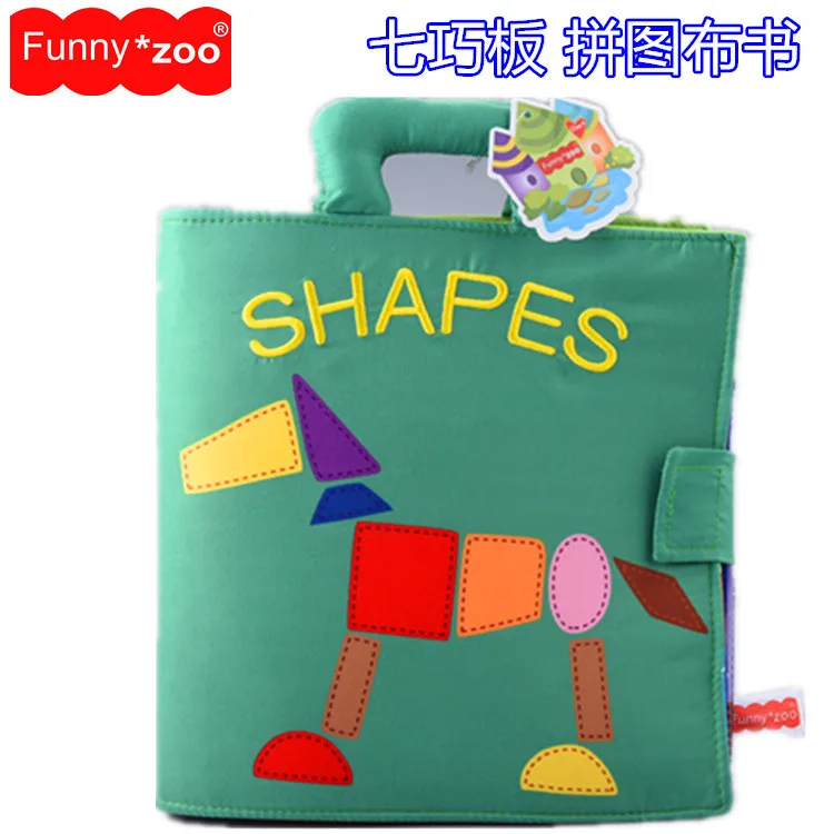 early education puzzle cloth book with ring paper book baby story book small dolls at home
early education puzzle cloth book with ring paper book baby story book small dolls at home