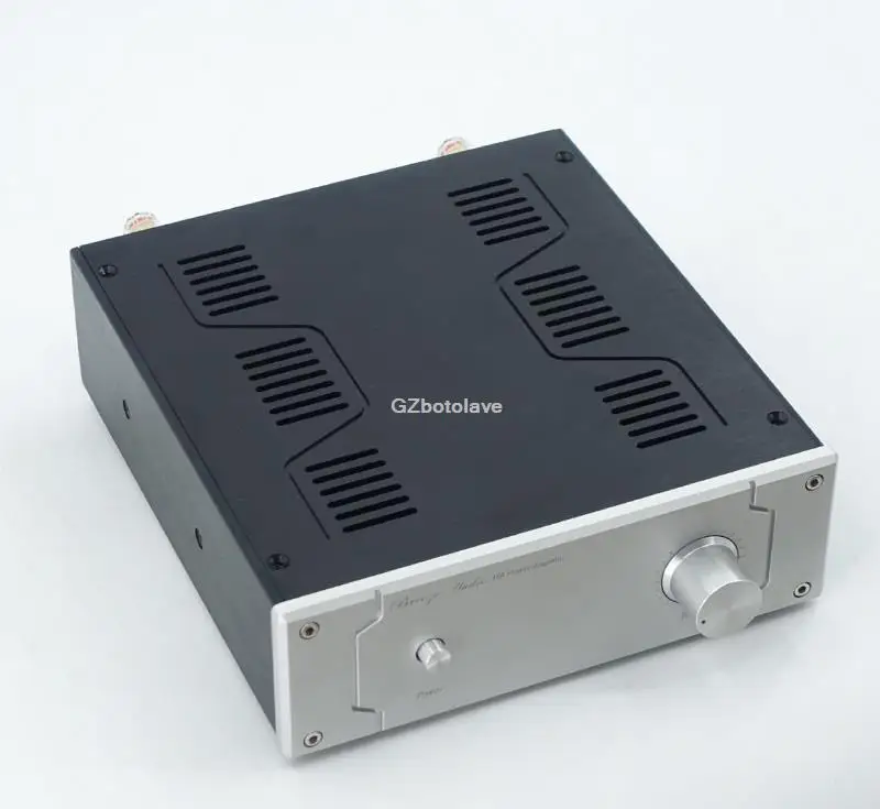 Готовый классический стерео усилитель мощности Hi-Fi STK404-070, Hi-Fi стерео усилитель мощности 50 Вт + 50 Вт, малый объем и большая тяга
Готовый классический стерео усилитель мощности Hi-Fi STK404-070, Hi-Fi стерео усилитель мощности 50 Вт + 50 Вт, малый объем и большая тяга