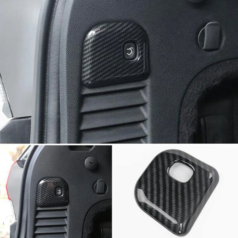ABS Carbon fibre For Jeep Grand Cherokee 2014 2015 2016 2017 Car Tail door electric switch Cover Trims Car Styling Accessories
ABS Carbon fibre For Jeep Grand Cherokee 2014 2015 2016 2017 Car Tail door electric switch Cover Trims Car Styling Accessories