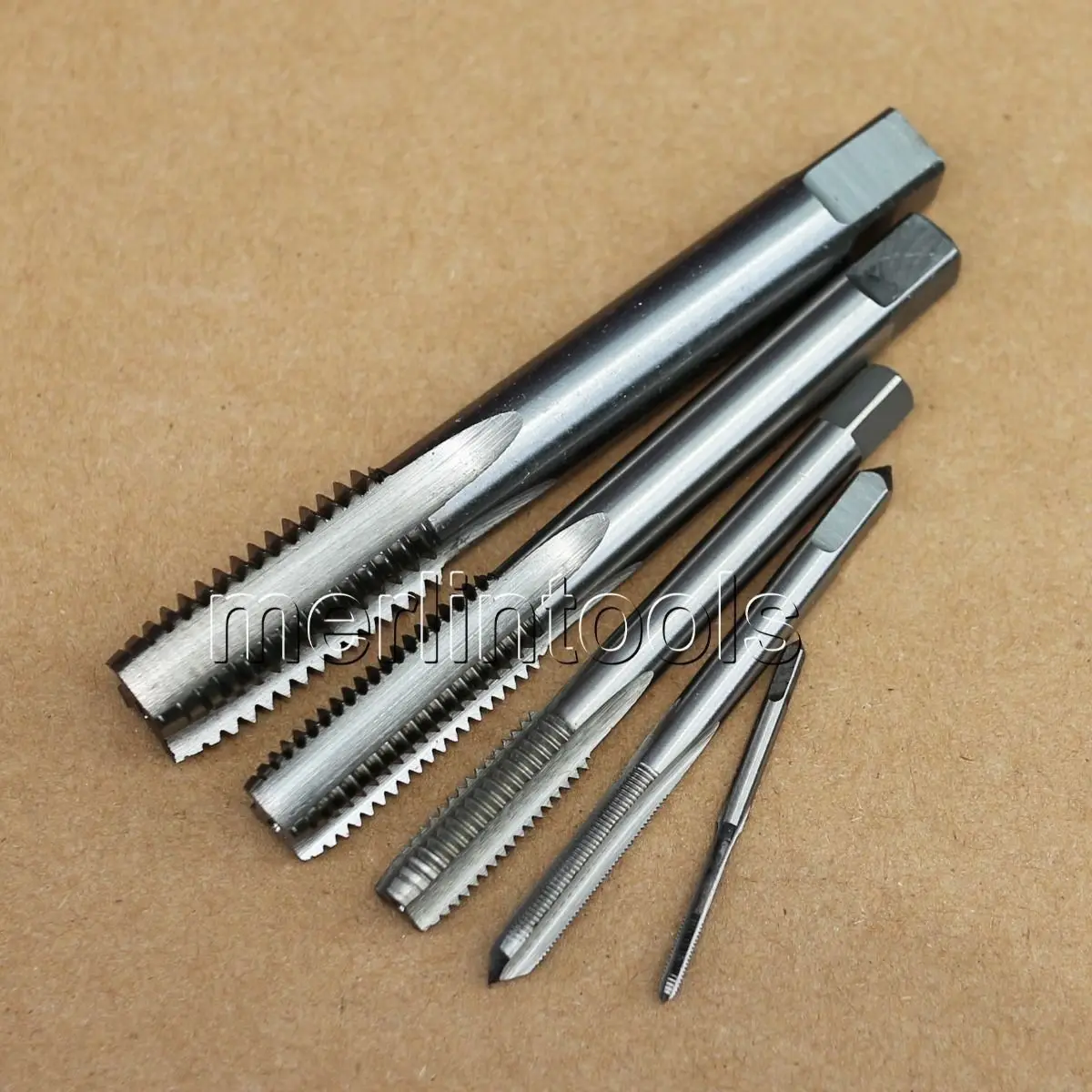 14Pcs M1.4 M1.6 M2 M3 M4 M5 M6 - M16 Metric HSS Right Hand Thread Blind Hole Tap
14Pcs M1.4 M1.6 M2 M3 M4 M5 M6 - M16 Metric HSS Right Hand Thread Blind Hole Tap