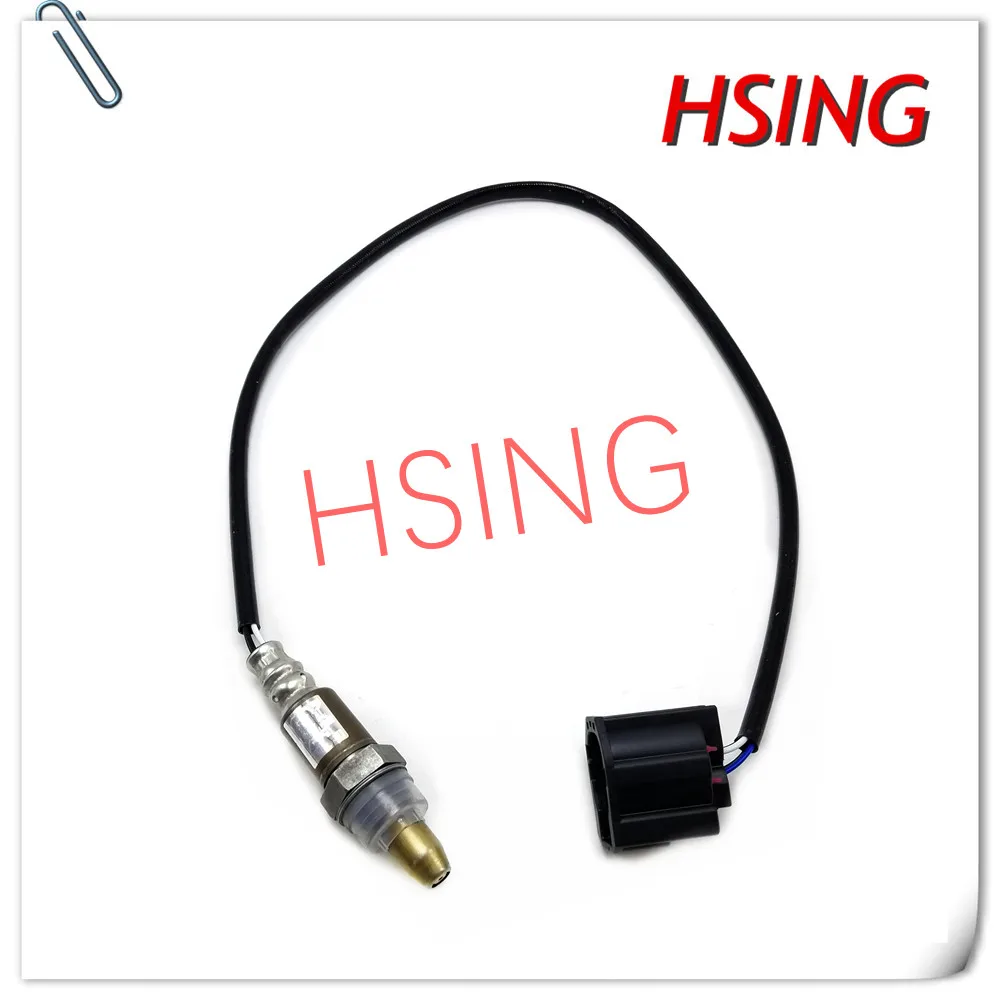 Upstream Sensor Oxygen Sensor Fits For 2007-2015 Mazda 2 1.3L ***Part No# ZJ38-18-8G1 ZJ38-18-8G1A
Upstream Sensor Oxygen Sensor Fits For 2007-2015 Mazda 2 1.3L ***Part No# ZJ38-18-8G1 ZJ38-18-8G1A