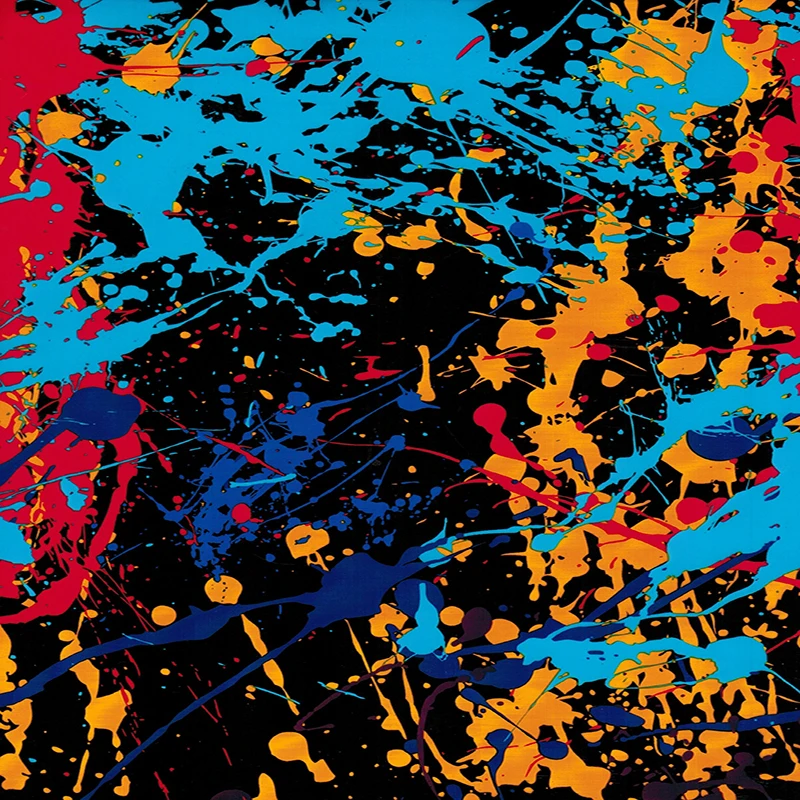 CSCY1007 colorful Graffiti pattern 0.5mX2m hydro dipping film water transfer film
CSCY1007 colorful Graffiti pattern 0.5mX2m hydro dipping film water transfer film