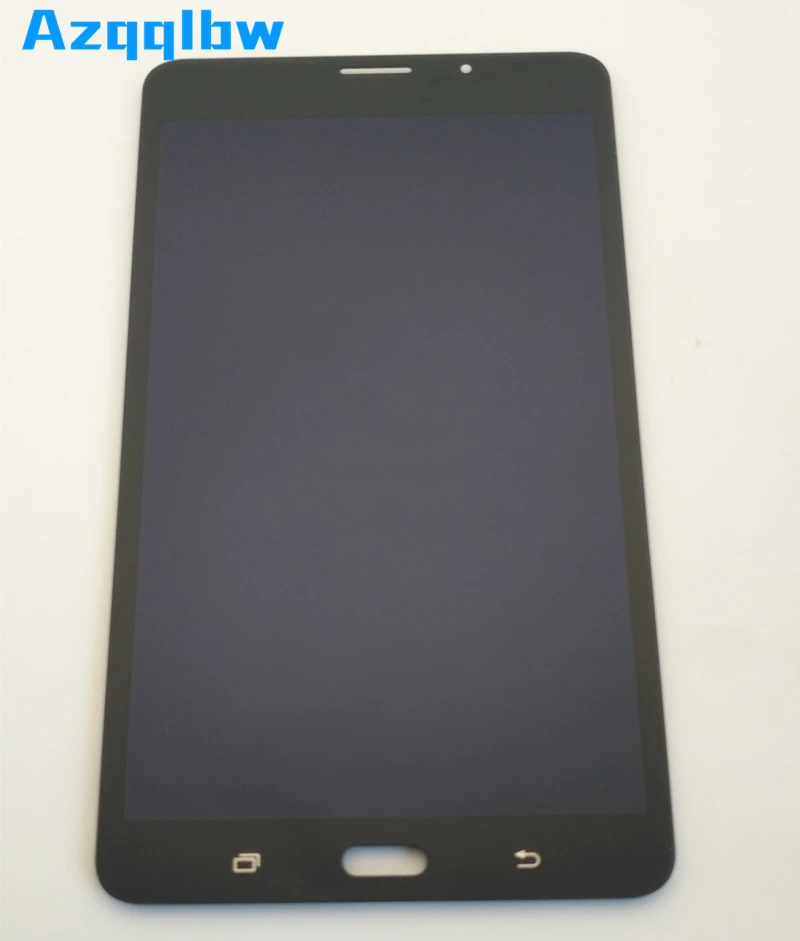 Сенсорный экран планшета Azqqlbw для Samsung Galaxy Tab A 7,0 дюйма
Сенсорный экран планшета Azqqlbw для Samsung Galaxy Tab A 7,0 дюйма