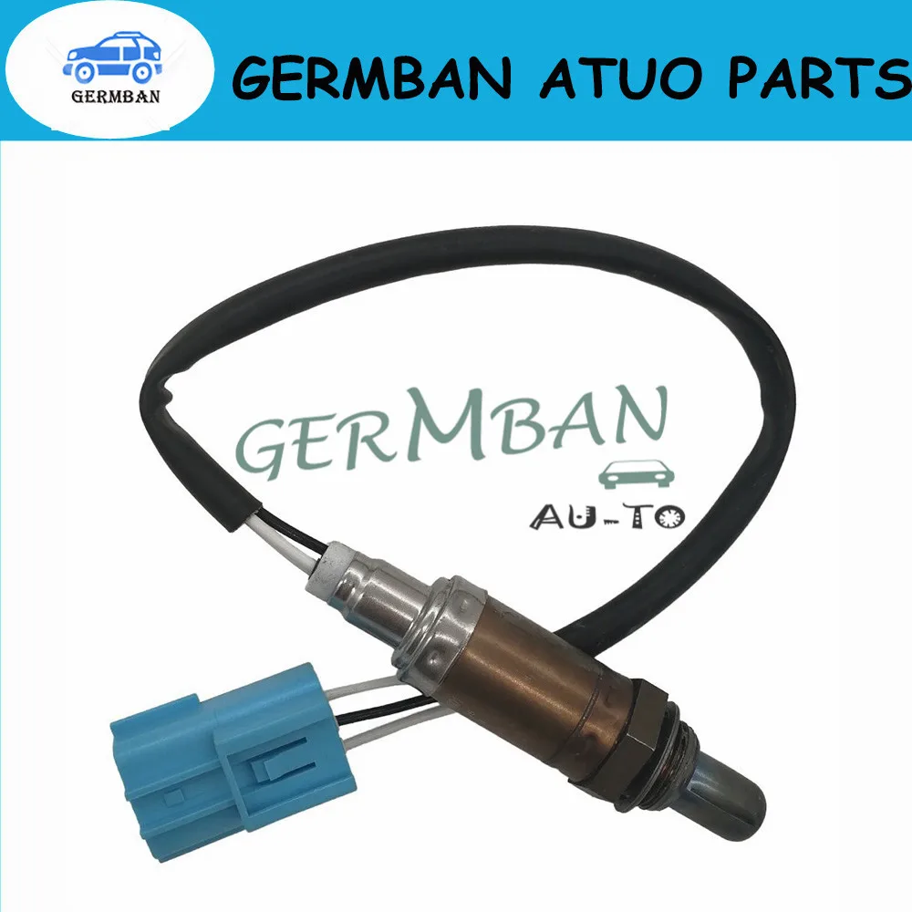 Lambda Sensor Oxygen Sensor Fit For Nissan Sentra GXE XE 1.8L 2000-2002 Part No# 22690-9M601 226909M601
Lambda Sensor Oxygen Sensor Fit For Nissan Sentra GXE XE 1.8L 2000-2002 Part No# 22690-9M601 226909M601