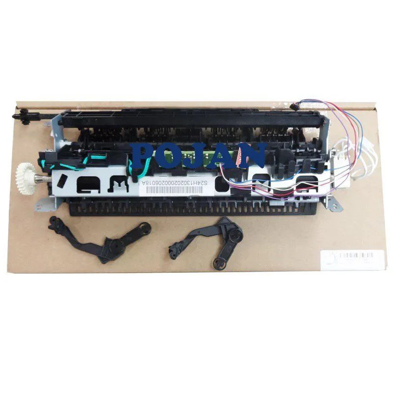 RM1-7577 (220V) Fit For Laserjet M1536 P1566 1606 Fuser Assembly- Fuser Unit Printer Plotter Parts POJAN
RM1-7577 (220V) Fit For Laserjet M1536 P1566 1606 Fuser Assembly- Fuser Unit Printer Plotter Parts POJAN
