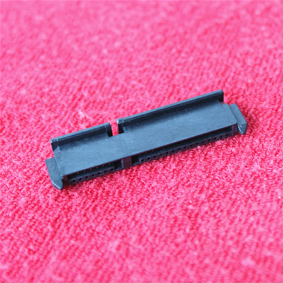 Переходник для жесткого диска для DELL M17X R3 R4 R5 M11X M18X R2 R3 Studio 1745 1747 1749 SATA
Переходник для жесткого диска для DELL M17X R3 R4 R5 M11X M18X R2 R3 Studio 1745 1747 1749 SATA