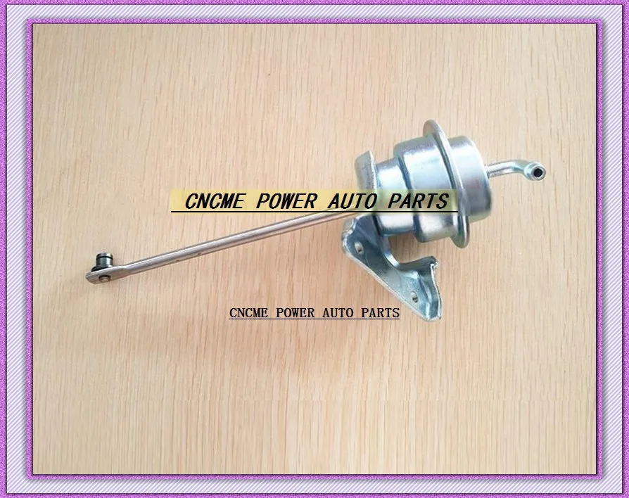 TURBO Wastegate Actuator Release Valve RHF4H VT10 1515A029 VB420088 VA420088 For Mitsubishi W200 L200 truck 2005- 4D5CDI 2.5L TD
TURBO Wastegate Actuator Release Valve RHF4H VT10 1515A029 VB420088 VA420088 For Mitsubishi W200 L200 truck 2005- 4D5CDI 2.5L TD
