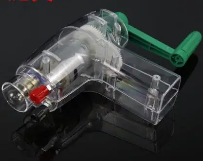 Experimental apparatus for electric physics of model of hand generator free shopping
Experimental apparatus for electric physics of model of hand generator free shopping