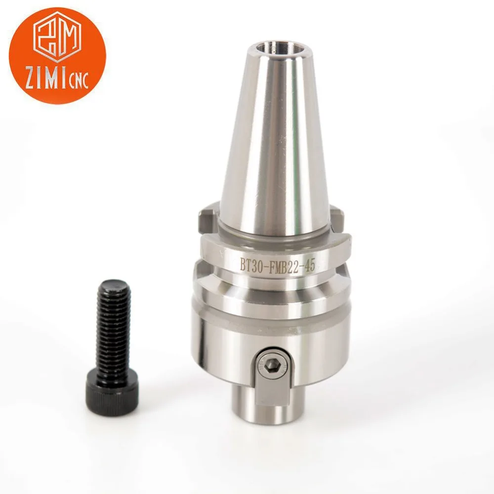 BT30-FMB22-45 BT30 хвостовик CNC Фрезерный резак патрон для фрезерования Заготовки Зажим CNC фрезерный станок Инструменты
BT30-FMB22-45 BT30 хвостовик CNC Фрезерный резак патрон для фрезерования Заготовки Зажим CNC фрезерный станок Инструменты