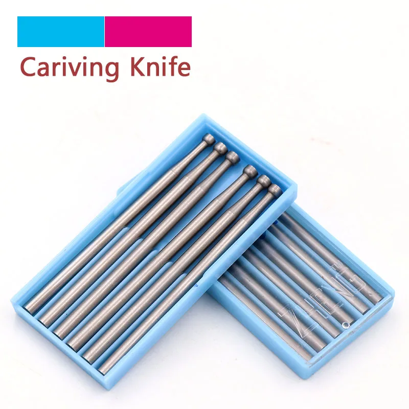 XiZ 1/6pcs 1.0~2.3mm Engraving Knife Precision Tungsten Carbide Burrs Milling Cutter Rotary Tools Recessed Grinding Head 2.35mm
XiZ 1/6pcs 1.0~2.3mm Engraving Knife Precision Tungsten Carbide Burrs Milling Cutter Rotary Tools Recessed Grinding Head 2.35mm