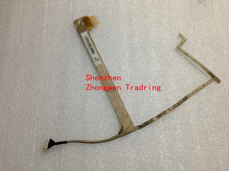 Новинка, бесплатная доставка для SAMSUNG R428 R425 R429 R430 R439 R440 R478 LCD видеокабель BA3900950A
Новинка, бесплатная доставка для SAMSUNG R428 R425 R429 R430 R439 R440 R478 LCD видеокабель BA3900950A