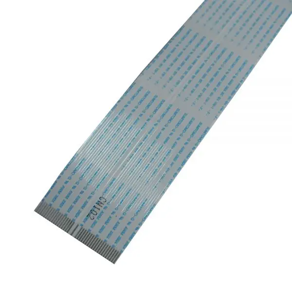for Epson SureColor T7080 Head Data Cable 223cm 38pin (CN2 20pin, CN4 18pin)
for Epson SureColor T7080 Head Data Cable 223cm 38pin (CN2 20pin, CN4 18pin)