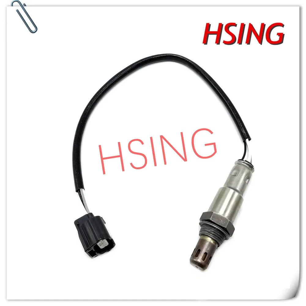 Oxygen Sensor O2 Sensor Fits For Altima Murano Pathfinder Quest ***Part No# 22690-1HC0A 226901HC0A
Oxygen Sensor O2 Sensor Fits For Altima Murano Pathfinder Quest ***Part No# 22690-1HC0A 226901HC0A