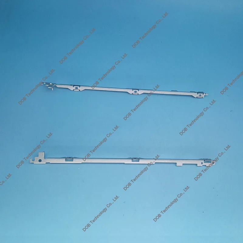 Laptop hinge Bracket For Dell Inspiron 1318 13" Laptop LCD Hinge Bracket Rail L+ R Set 334J603XXX
Laptop hinge Bracket For Dell Inspiron 1318 13" Laptop LCD Hinge Bracket Rail L+ R Set 334J603XXX
